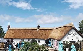 The Old Smithy Inn